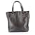 Chanel Handbags Black Leather  ref.351737