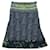 Maliparmi Skirts Multiple colors Green Viscose  ref.351762