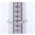 Cartier Solitaire 1895 Anello con diamante solitario 0.33ct Dimensione 56 - vista 8