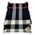 Sciarpa Burberry Classic in lana multicolore