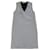 Marni Dresses Black White Wool  ref.352029