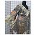 Autre Marque Vestido de seda Tone Barker M Multicolor - vista 3