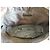 Michael Kors Shopping Bag Blassgold Grained Leder Golden - Ansicht 11