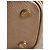 Michael Kors Shopping Bag Blassgold Grained Leder Golden - Ansicht 15