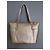 Michael Kors Shopping Bag Blassgold Grained Leder Golden - Ansicht 2