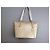 Michael Kors Shopping Bag Blassgold Grained Leder Golden - Ansicht 5