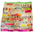 Gucci square scarf Multiple colors Silk Cotton  ref.352133