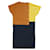 Pierre Cardin Dresses Multiple colors Linen  ref.352151