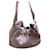 Christian Dior Dior bucket bag Beige Leather  ref.352266