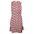 Michael Kors Sleeveless Floral Dress Polyester  ref.352472