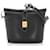 Gucci Black Leather Bucket Bag Pony-style calfskin  ref.352587