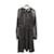 & Other Stories Dresses Black Polyester  ref.353045