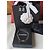 Chanel CC 08C Collana con orecchini in smalto nero set - vista 8