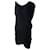 Sass & Bide Black Sleeveless Tunic Rayon Cellulose fibre  ref.353246