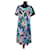 Marc Cain Robes Elasthane Polyamide Multicolore  ref.353469