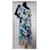 Abito multicolore Marc Cain - vista 5