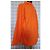 Rains Regenjacke Orange Polyurethan - Ansicht 3