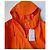 Rains Regenjacke Orange Polyurethan - Ansicht 5