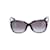 Óculos Gucci Preto Plástico  ref.353534
