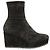 Pedro Garcia Botas de ante Negro