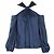 Elizabeth And James Cold Shoulder Silk Top