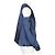 Elizabeth And James Cold Shoulder Silk Top - vista 4