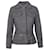 Nina Ricci Wool Butons Suits Grey  ref.353761