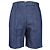 Hermès Bermuda di jeans Blu - vista 5