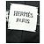 Hermès Bermuda di jeans Blu - vista 7