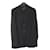 Dolce & Gabbana Costume noir Coton  ref.354068