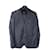 Hugo Boss Blue Check Slim Suit Wool  ref.354071