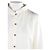 Shanghai Tang Chemise classique en soie Blanc - vue 5