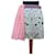 Mary Katrantzou die Röcke Mehrfarben Polyester  ref.354546