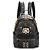 MCM Rucksack Rucksack in Schwarz