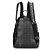 MCM Rucksack Rucksack in Schwarz - Ansicht 4