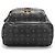 MCM Rucksack Rucksack in Schwarz - Ansicht 5