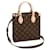Louis Vuitton LV Sac Plat BB new Brown Leather  ref.354871