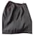Thierry Mugler haute couture Black Wool  ref.354910