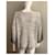 Pier Antonio Gaspari Gestrickter Top-Pullover Mehrfarben - Ansicht 6