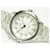IWC Aquatimer Automatik Silber Armband IW329004 Herren Weiß Stahl  ref.354968