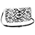 Louis Vuitton LV x UF pochette accessoires White Leather  ref.355045