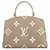 Louis Vuitton LV Petit Palais bag new Cream Leather  ref.355049