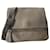 GIVENCHY PANDORA GRAY Grey Leather  ref.355404