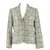 Valentino Vest / Blazer Grey Wool  ref.355440