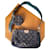 Louis Vuitton Multi bolsos LV Caqui Couro  ref.355508