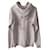 Saint Laurent Knitwear Pink  ref.355511