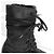 Botas victorianas Véronique Branquinho Negro - vista 2