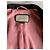 Gucci Black Wool Jacket with Pink Lining - view 4