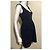 Diane Von Furstenberg DvF Cezanne-Kleid in Marineblau - Ansicht 4