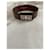 Bracciale rigido Givenchy Shark in pelle marrone scuro - vista 10